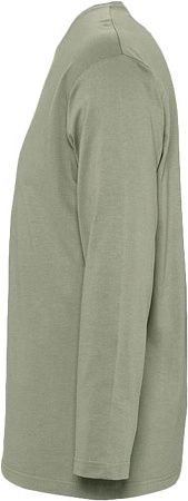 Футболка с длинным рукавом Monarch 150, хаки, размер 3XL