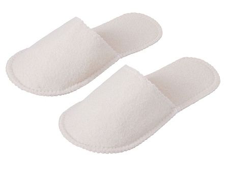 Тапочки для бани и сауны «Healing»