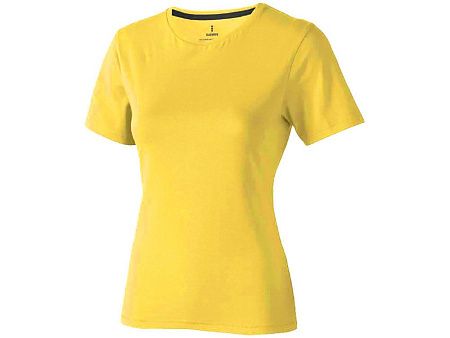 Футболка "Nanaimo" женская