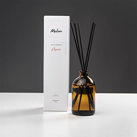 Парфюм для интерьера с аромадиффузором по мотивам Miami,100мл, стекло