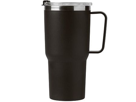 Термокружка KENCHER из нержавеющей стали и полипропилена, 500 мл