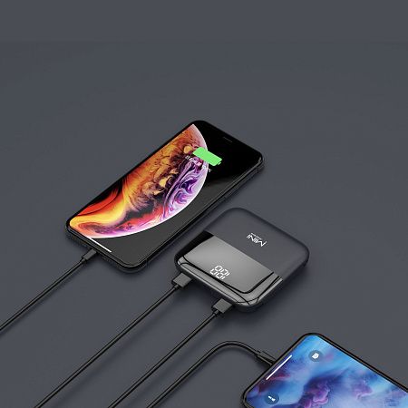 Аккумулятор мини Palmo