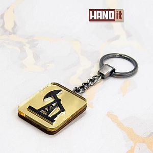 Брелок Нефтяная вышка