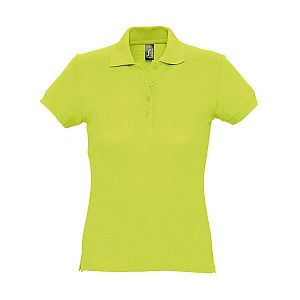 Поло женское PASSION 170 под нанесение