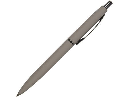 Ручка металлическая шариковая «San Remo», софт-тач