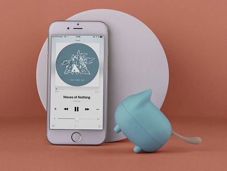 Портативная колонка «Mysound Tito 3C»