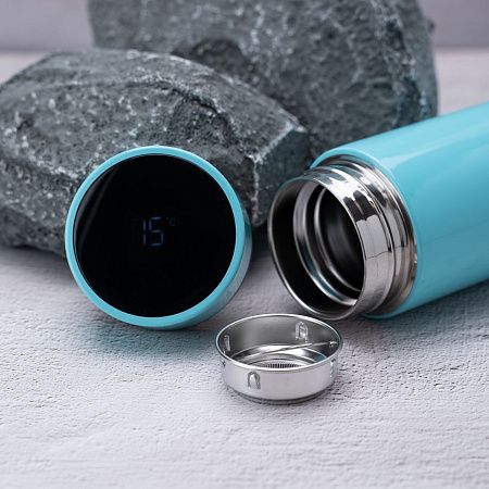 Термос Reactor с датчиком температуры