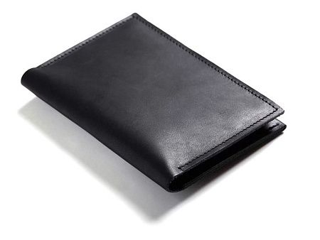 Подарочный набор Long River: обложка для паспорта, ключница