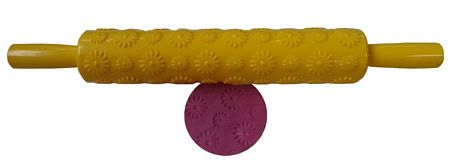 Скалки резные