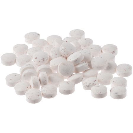 Освежающие конфеты Polar Express, ver. 2, цитрусовый микс