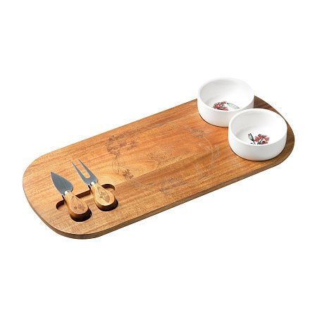 Набор для сыра Астория (Astoria)