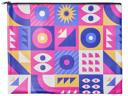 Косметичка с возможностью полноцветной печати