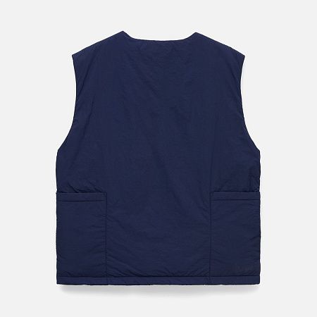 Жилет унисекс Veter, темно-синий, размер XS/S