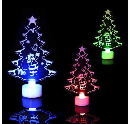 Светильники акриловые