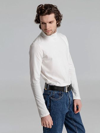 Водолазка Urban, молочно-белая, размер XS/S