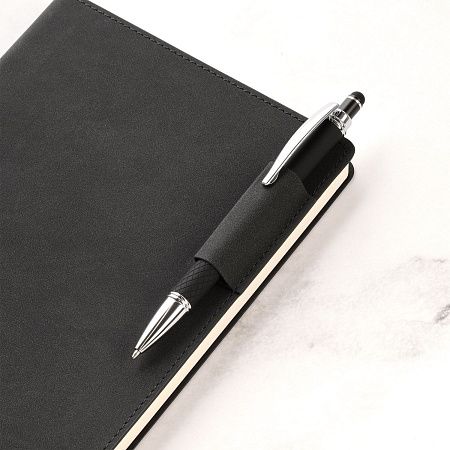 Ежедневник Теоло (Teolo) недатированный, серый