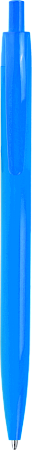 Ручка DAROM COLOR Голубая 1071.12