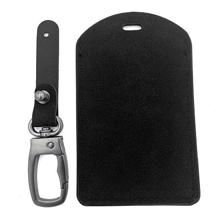 Багажная бирка TagOn, чёрный