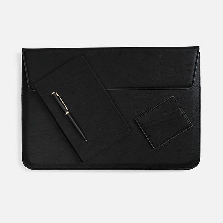 Набор Petrus Walk, черный