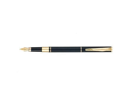 Ручка 2 в 1 шариковая и перьевая «2 в 1 (COMBI PEN)»