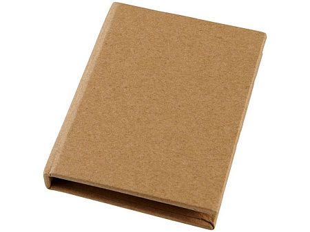 Набор «Halm» с блокнотом, ручкой и стаканом 