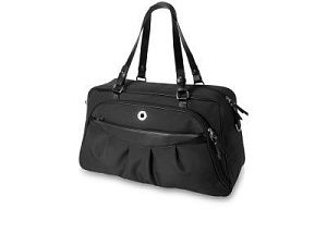 Сумка дорожная «Deauville», цвет: черный