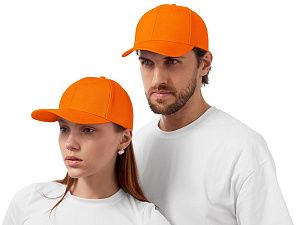 Бейсболка «Oklahoma»