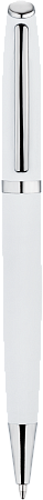 Ручка VESTA SOFT Белая 1121.07