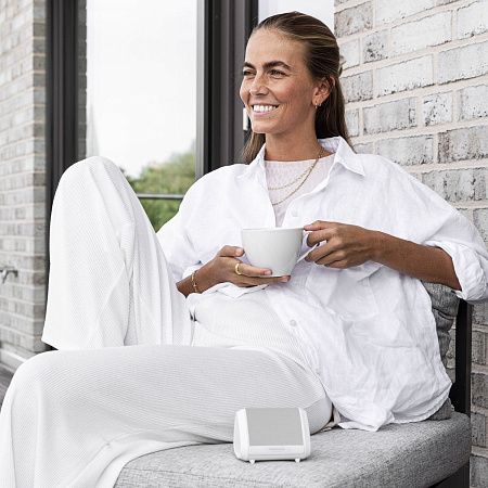 Беспроводная колонка VONMAHLEN Air Beats Mini, IPx6, 5 Вт