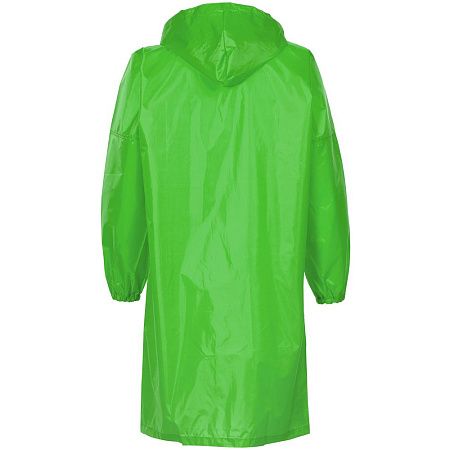 Дождевик унисекс Rainman, зеленое яблоко, размер S