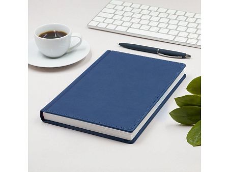 Ежедневник А5 датированный «Velvet» на 2026 год