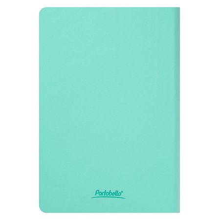 Ежедневник Spark недатированный, мятный (без упаковки, без стикера)