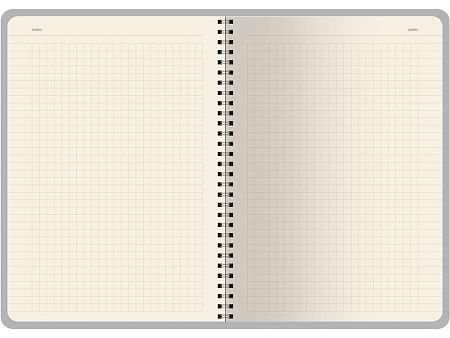 Бизнес тетрадь А5 «Pragmatic»