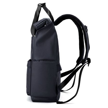 Рюкзак EXECUTE, Чёрный