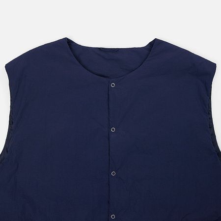 Жилет унисекс Veter, темно-синий, размер XS/S