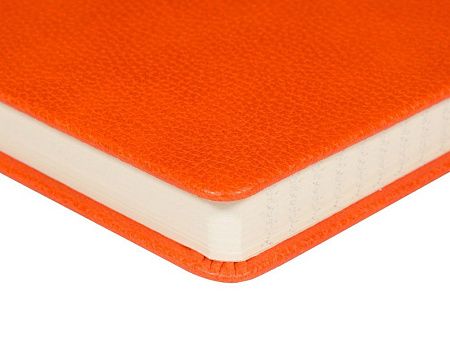 Ежедневник недатированный А5 «Megapolis Loft»