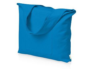 Сумка-шоппер «Revest» из переработанного хлопка 320 г/м2