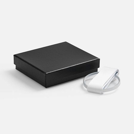 Медаль Glassford, серебристая