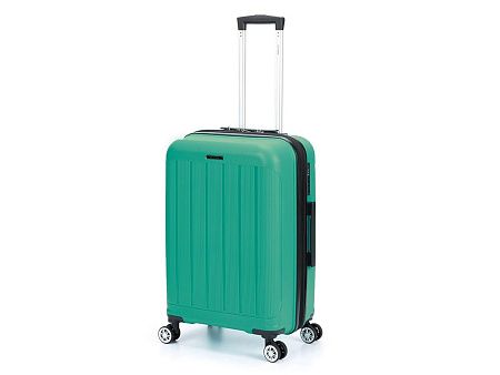 Чемодан «В Отпуск», 62 л