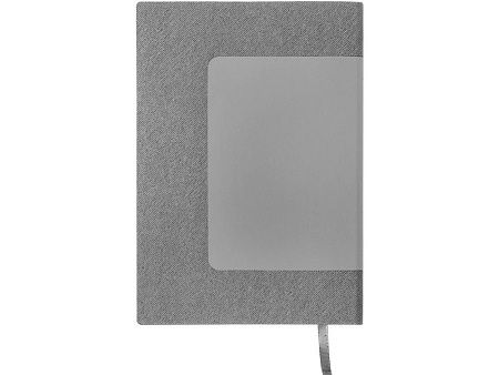 Бизнес блокнот А5 «Supreme»