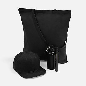 Набор LightFun, черный