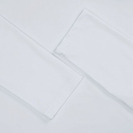 Лонгслив Morfiss, белый, размер XS/S