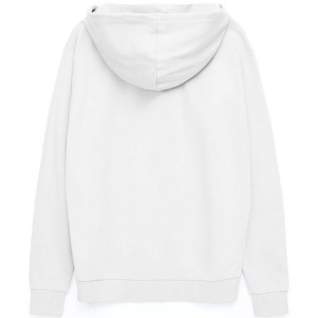 Худи унисекс Westray, белое, размер S