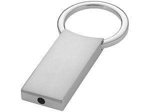 Брелок «Истан», цвет: серебристый