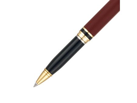 Ручка 2 в 1 шариковая и перьевая «2 в 1 (COMBI PEN)»