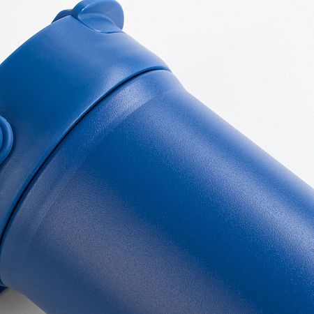 Термокружка "Pinta" 600 мл, покрытие пудра