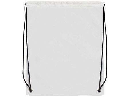 Рюкзак-мешок с возможностью полноцветной печати