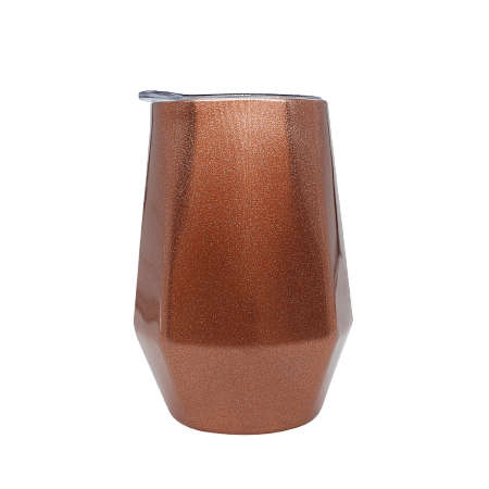 Кофер металлик EDGE CO12m