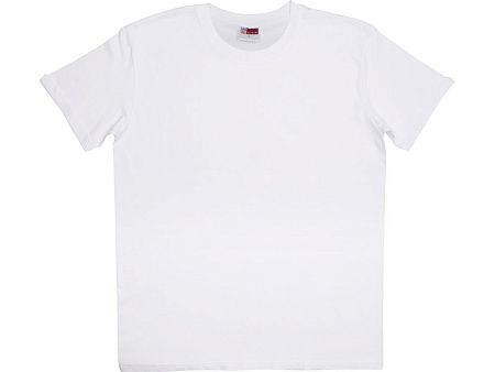 Футболка «Sydney» с подвернутыми рукавами, мужская