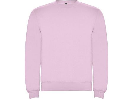 Свитшот с начесом «Clasica» унисекс